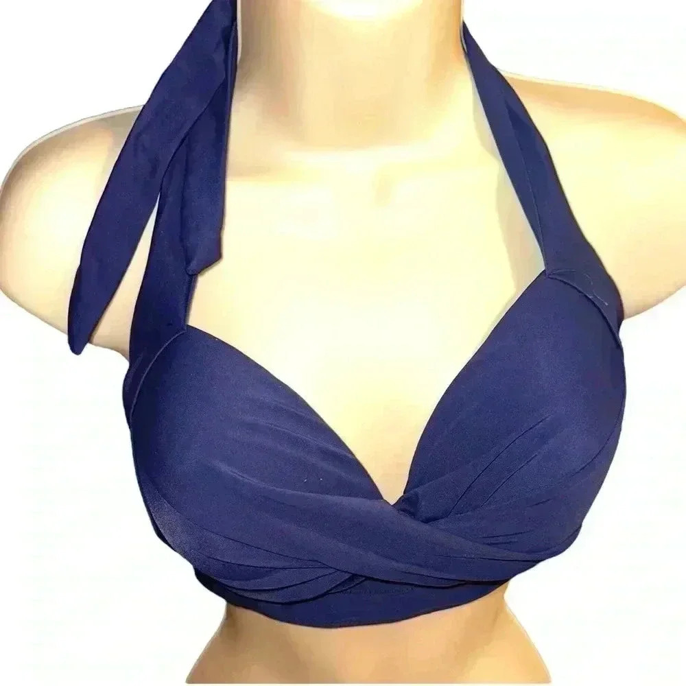 Three Swimsuit Tops🌸 - Picture 4 of 12
